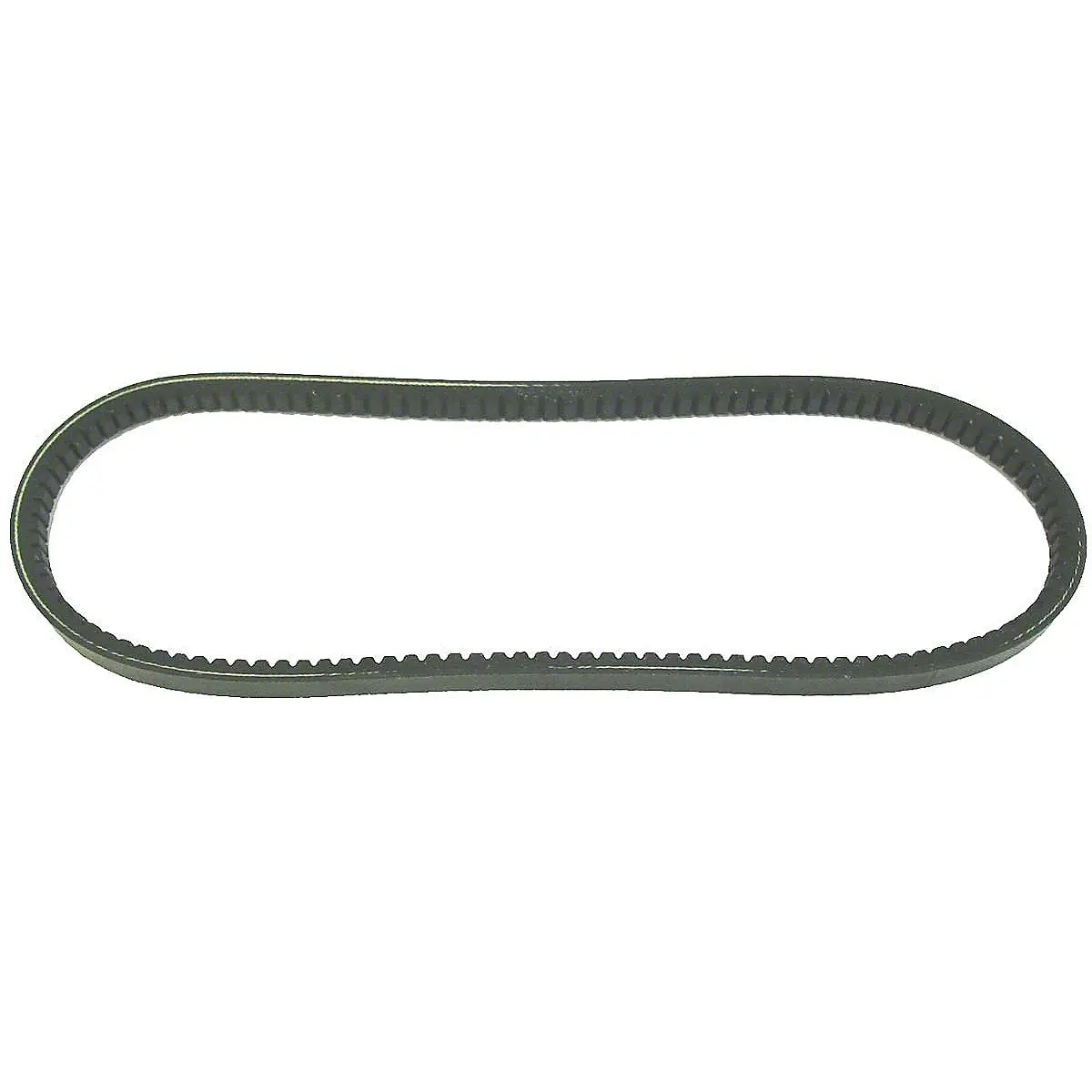 Fan Belt Fits Allis Chalmers Tractor | 5/8" X 36-1/2" | 209656, 70209656 1