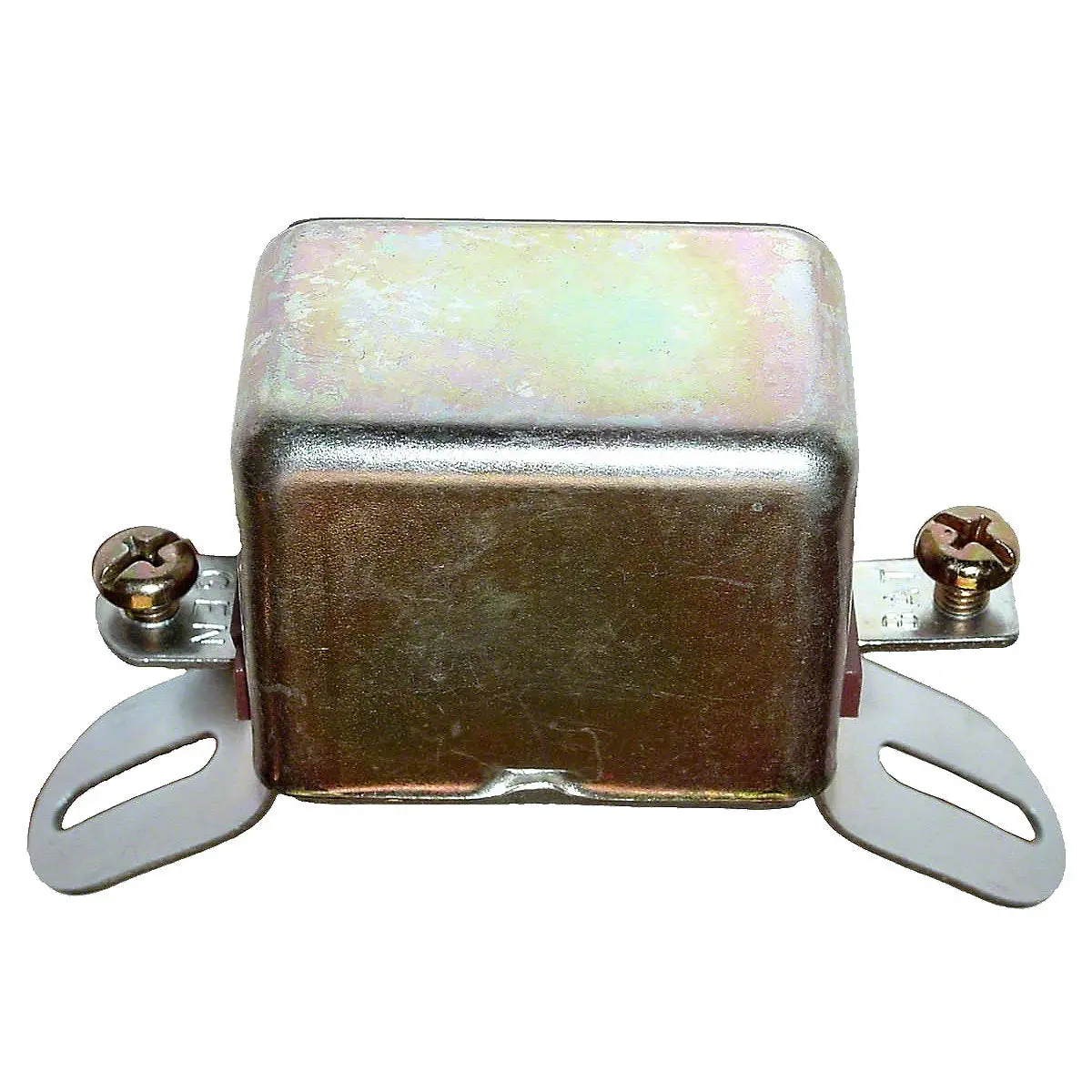 Generator Cut Out Relay Fits Cockshutt Tractor | 6 Volt | To7614 1