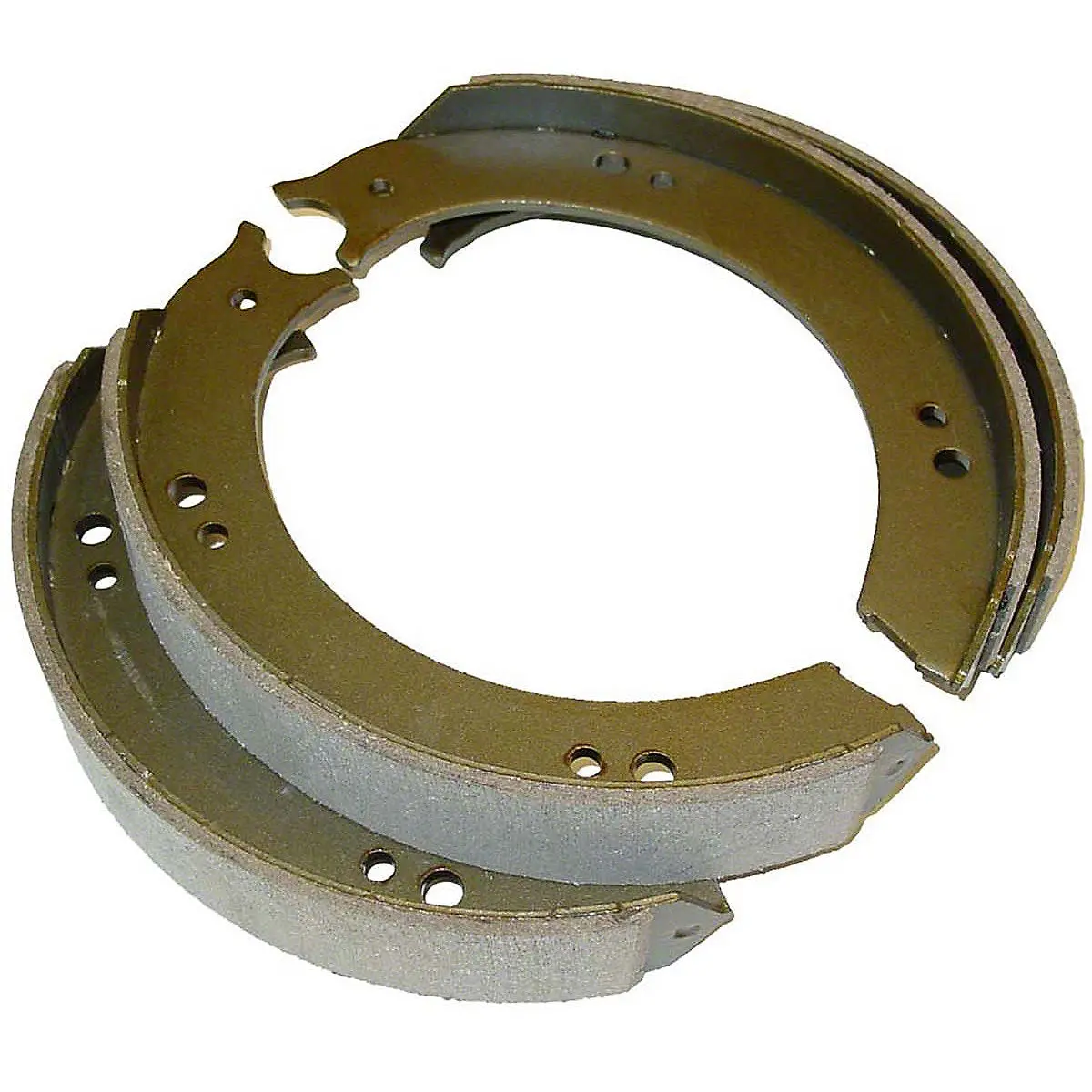 Brake Shoe Set Fits Ford Tractor | 9N2019 1