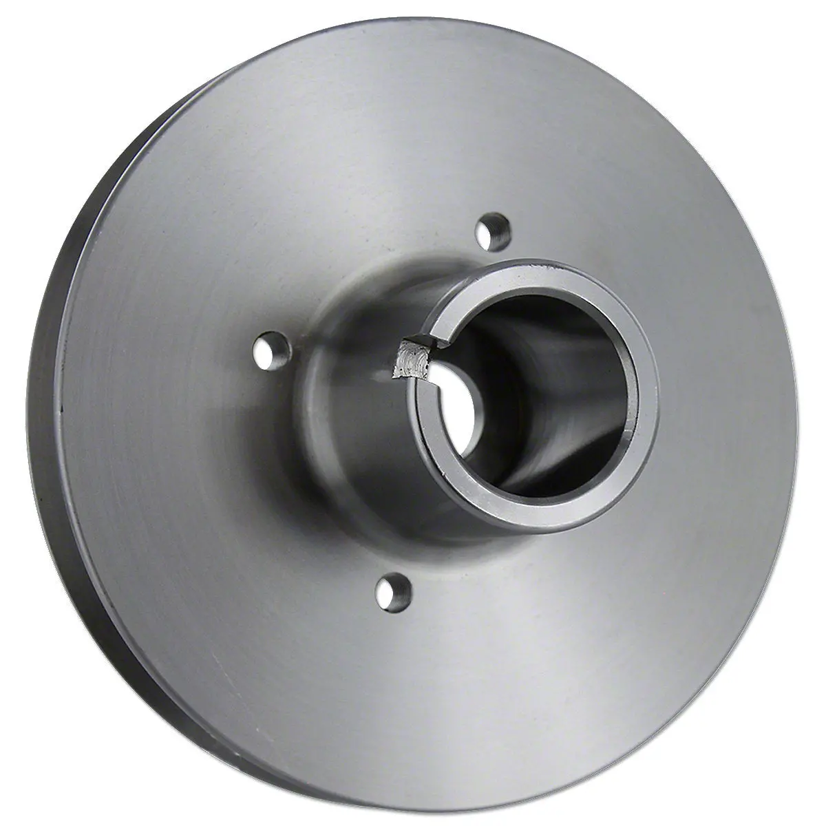 Crankshaft Pulley Fits Ford Tractor | 192160, 2N6312 1