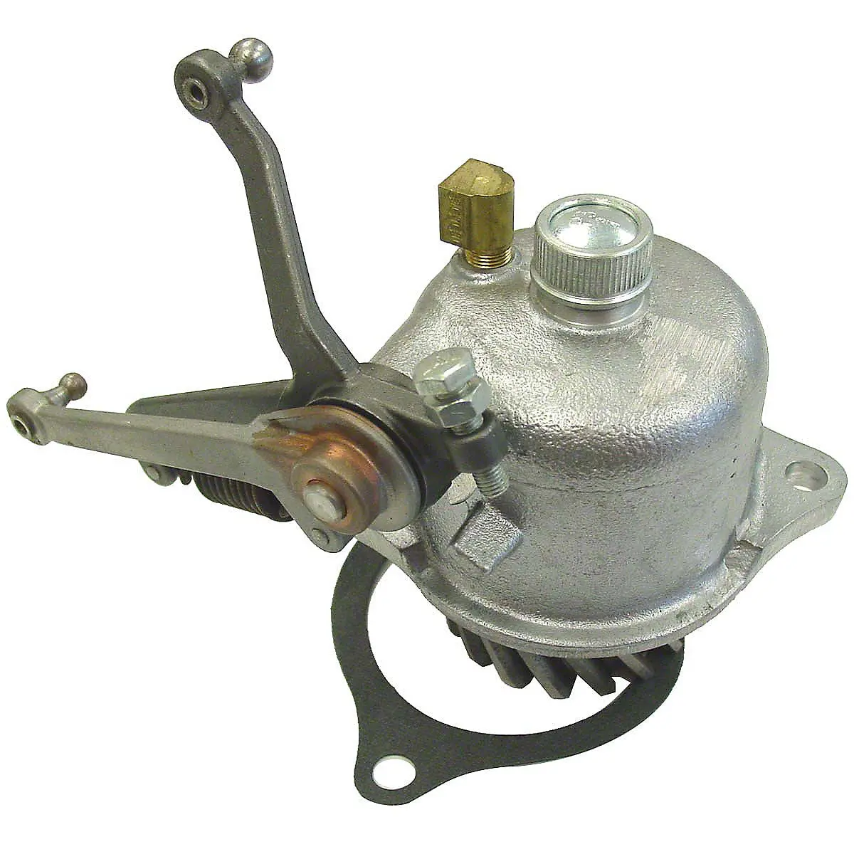 Governor Assembly Complete 3 Arm Fits Ford Tractor | 9N18200c, 86979851 1