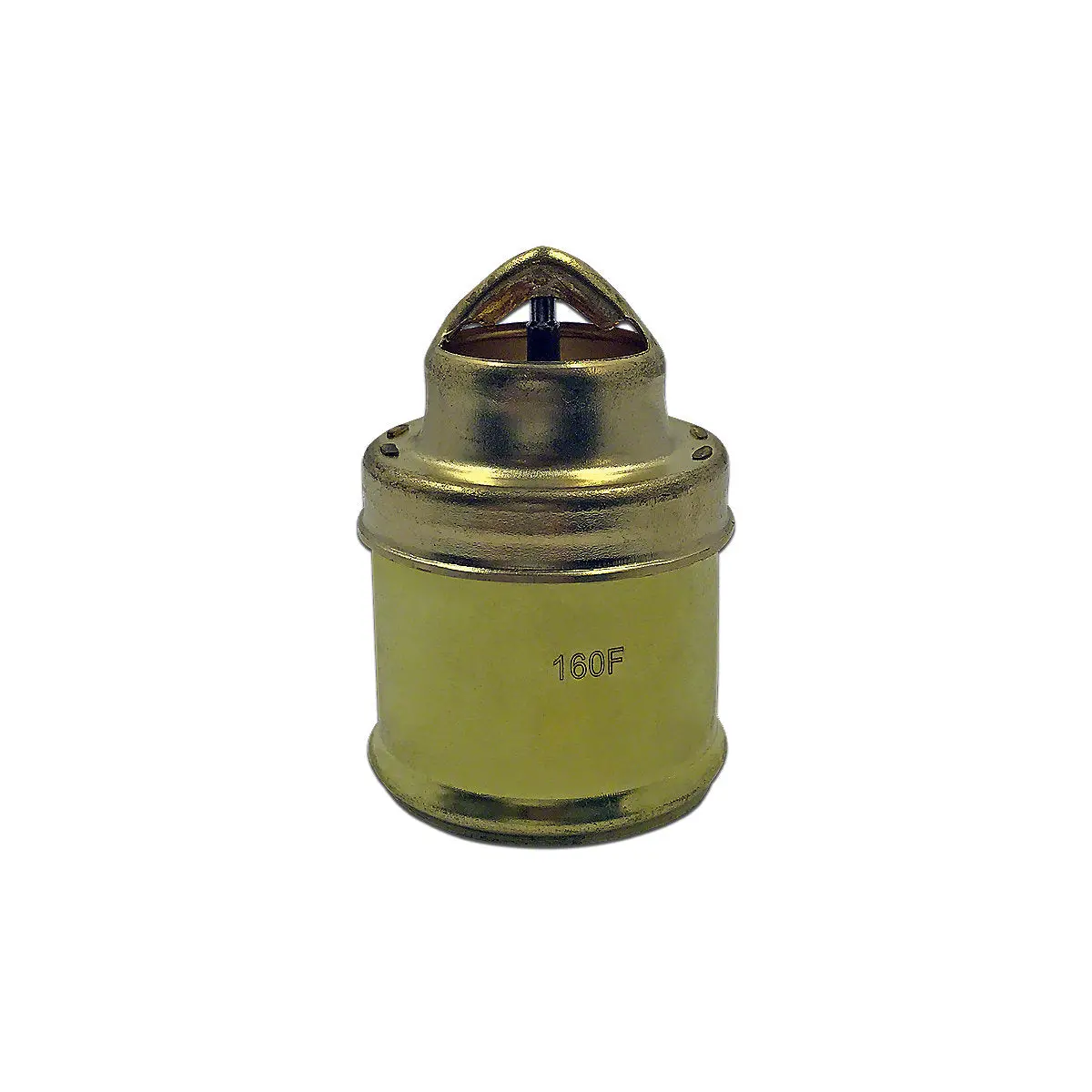 Thermostat, 160 Degrees Fits Ford Tractor | B2nn8575a, 9N8575, 9N8575a1, 9N8575a3 1