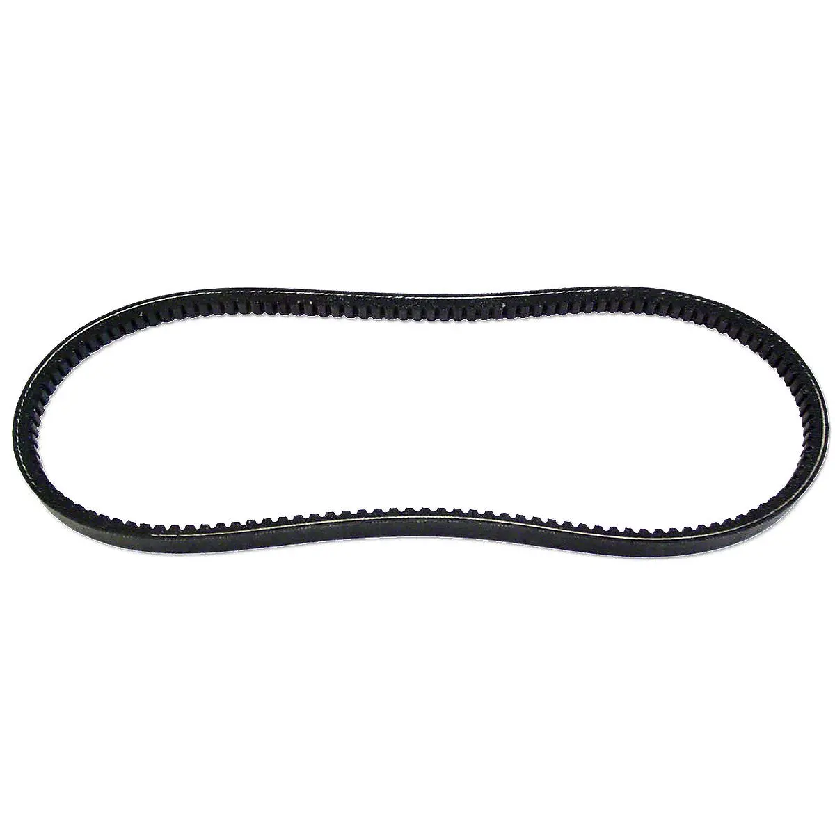 Notched Fan Belt Fits Ford Tractor | 5/8" X 40-1/4" | 8N8620 1