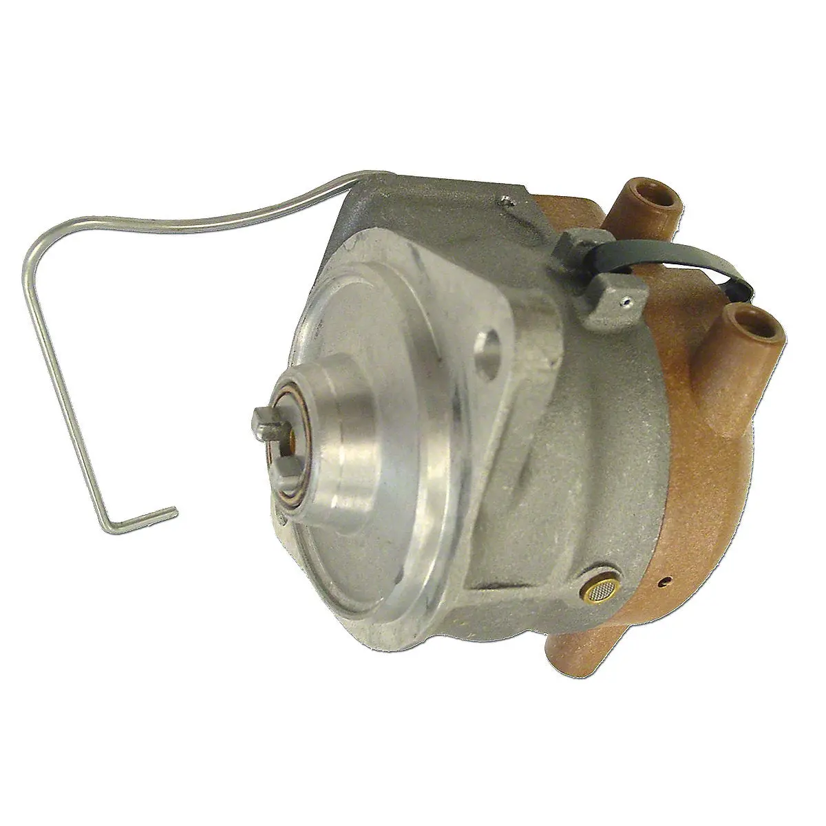 Front Mount Distributor Fits Ford Tractor | 9N12100 1