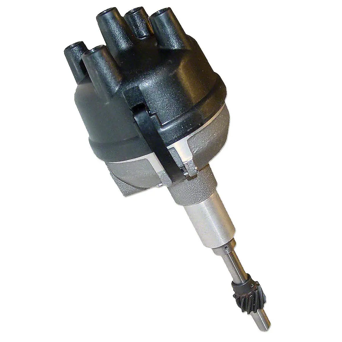Side Mounted Distributor Fits Ford Tractor | 8N12127b 1
