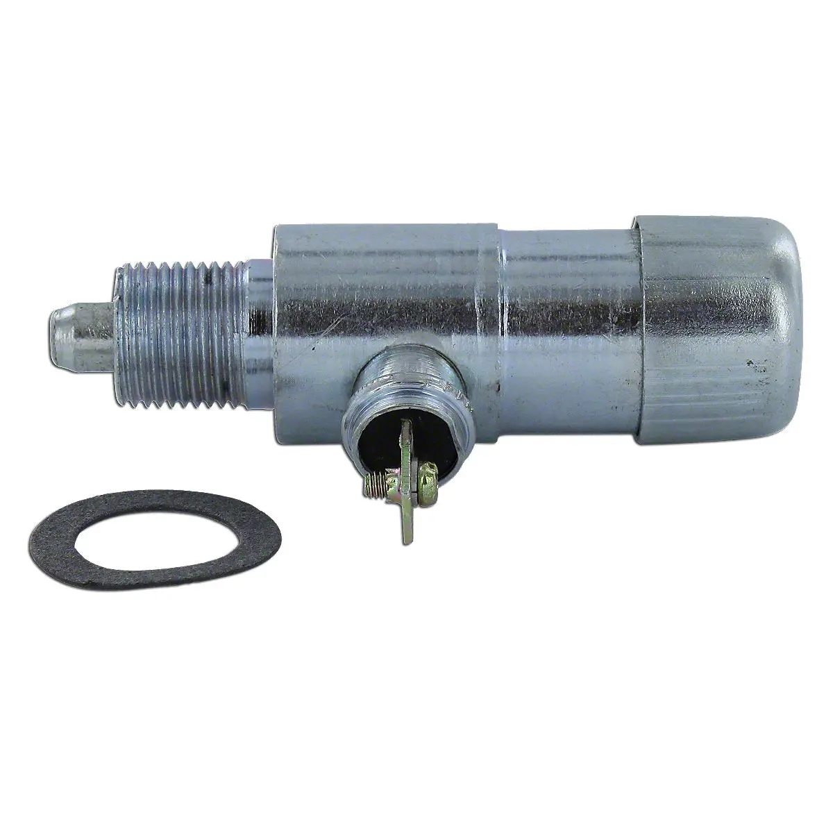 Starter Push Switch Fits Ford Tractor | 8N11500, 84290889 1