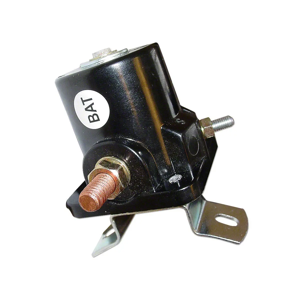 Starter Solenoid Relay Assembly Fits Ford Tractor | 8N11450 1