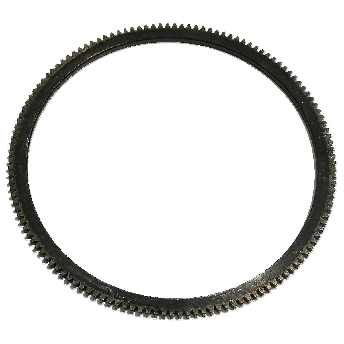 Flywheel Ring Gear Fits Ford Tractor | 500284, 80500284, 9N6384 1