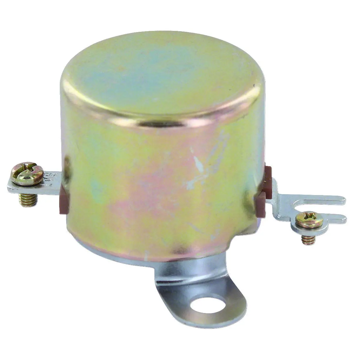 Generator Cut Out Assembly Fits Ford Tractor | B0nn10505a 1