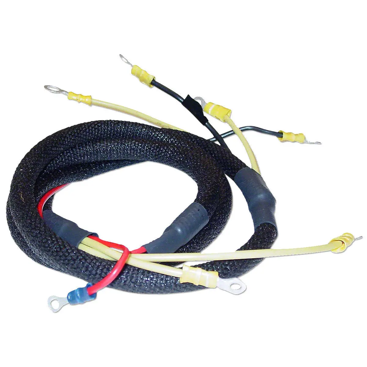 Wiring Harness Fits Ford Tractor | 2N14401, 9N14401c 1