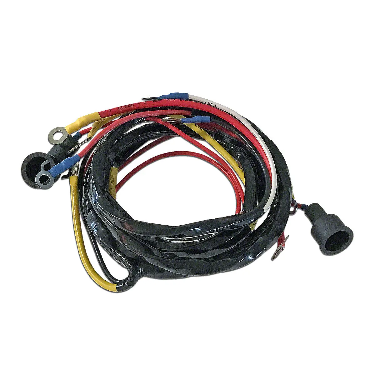 Wiring Harness Fits Ford Tractor | 8N14401b, 86606459 1