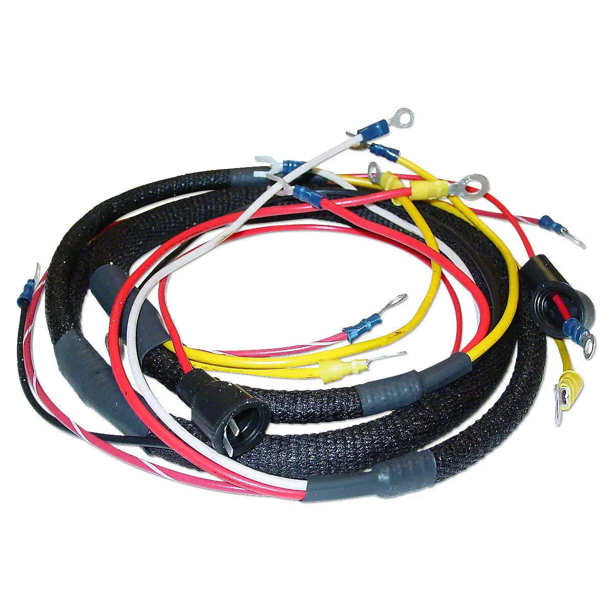 Wiring Harness Fits Ford Tractor | 8N14401c 1