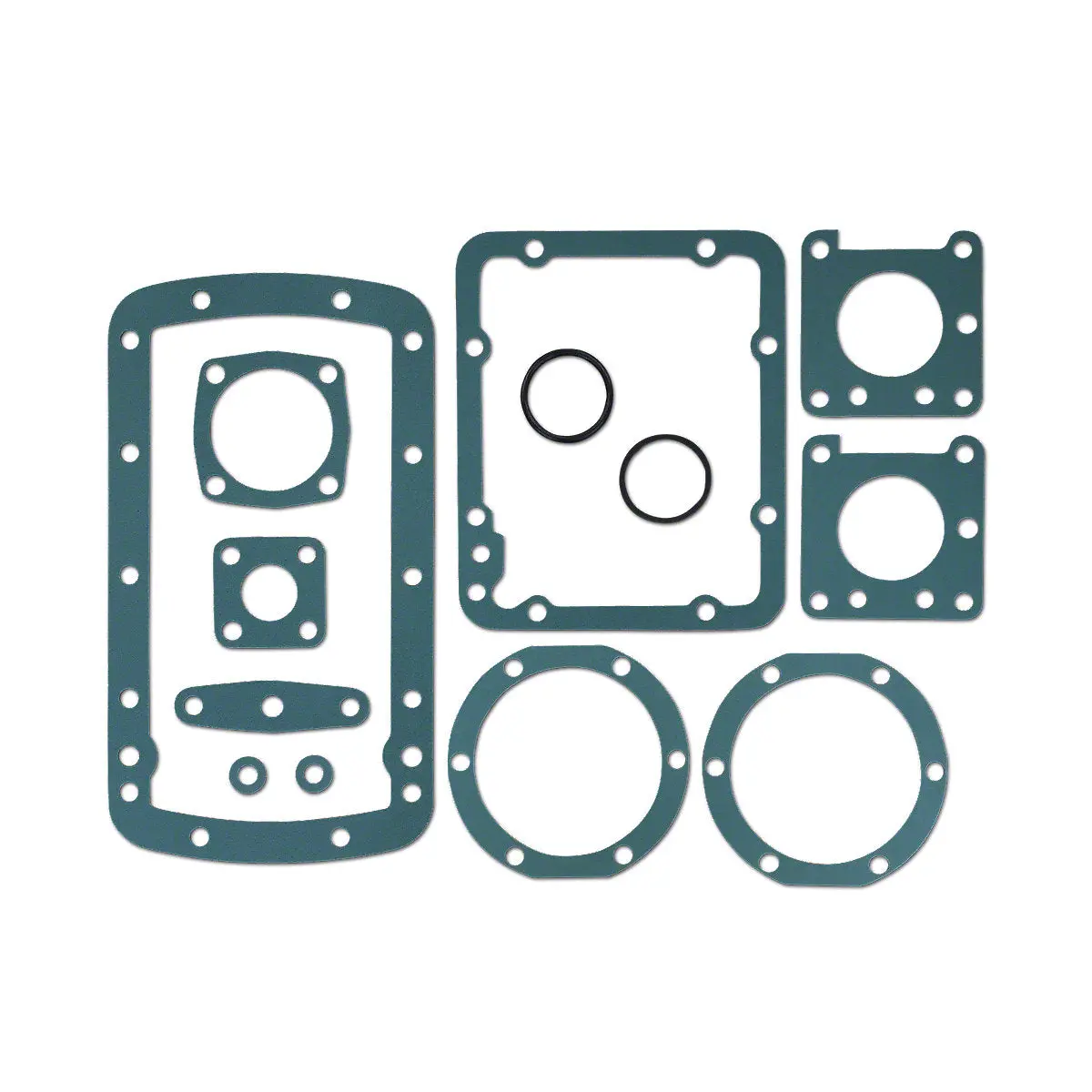 Hydraulic Lift Cover Repair Gasket Kit Fits Massey Ferguson Tractor 1
