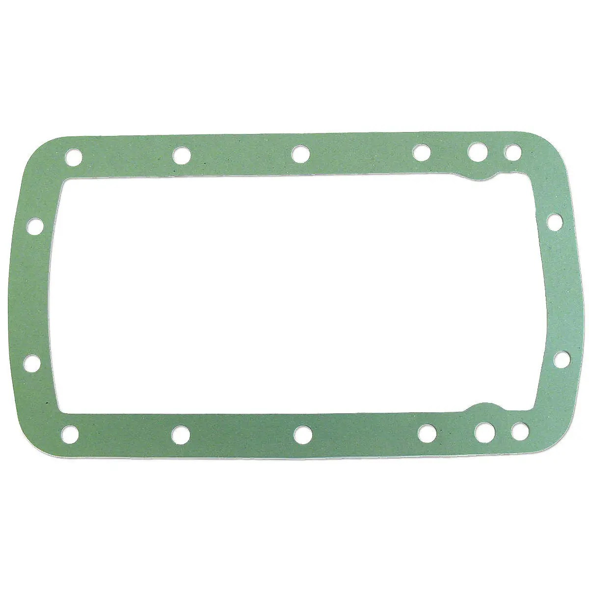 Hydraulic Lift Cover Gasket Fits Massey Ferguson Tractor | 180881M1 1
