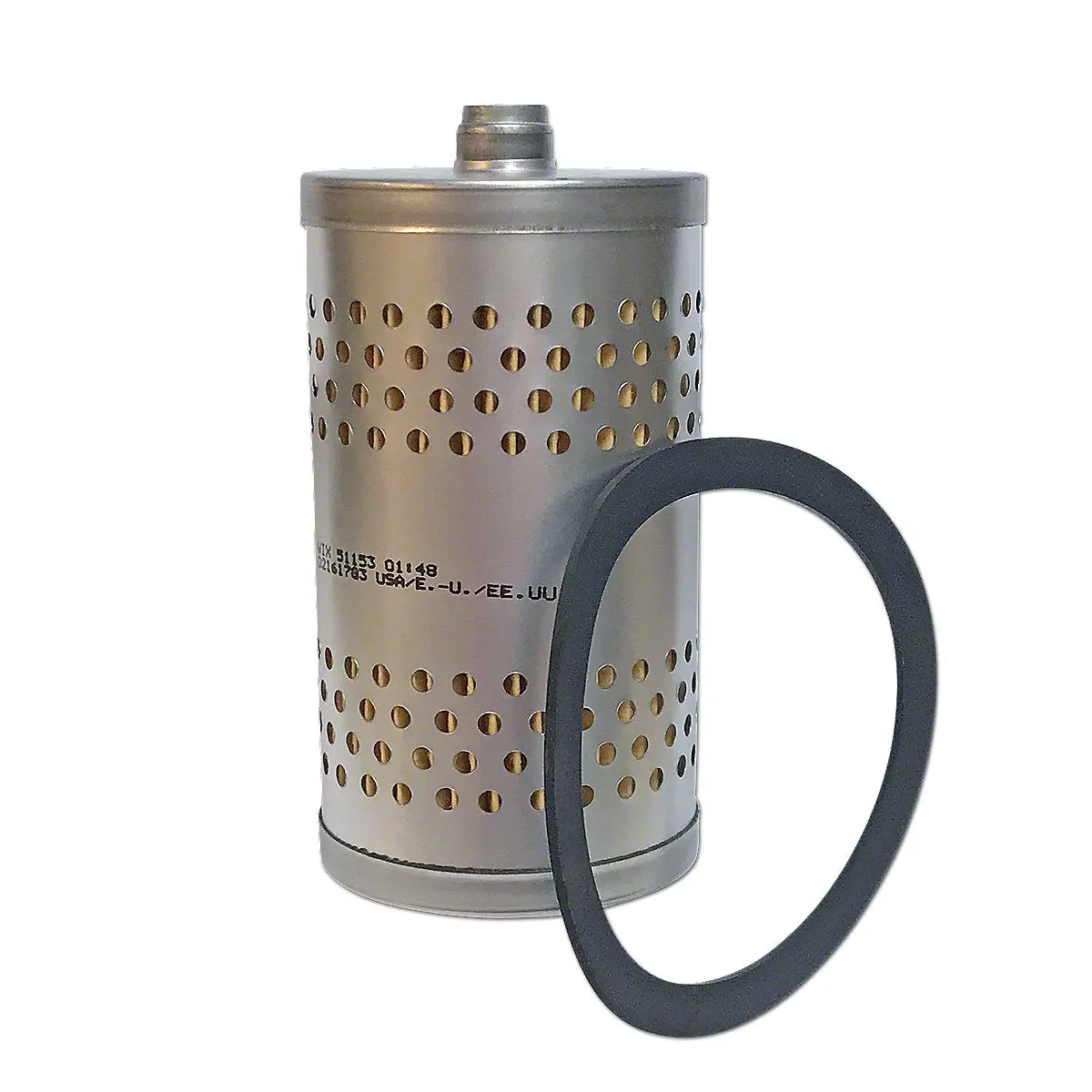 Oil Filter Fits International Tractor | 376373R91 1