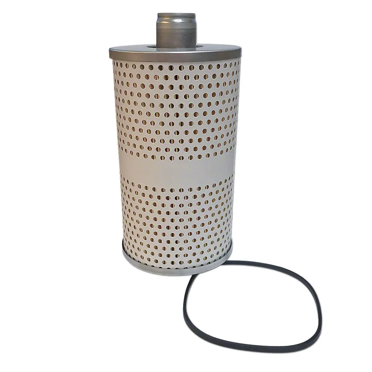 Oil Filter Fits International Tractor | 39515D, 63858D, 355010R91, 360431R91, 376375R91 1