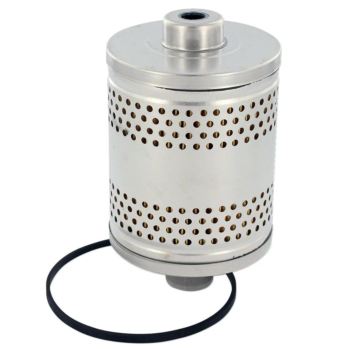 Oil Filter Fits International Tractor | 63855D, 355009R91, 360430R91, 376374R91 1