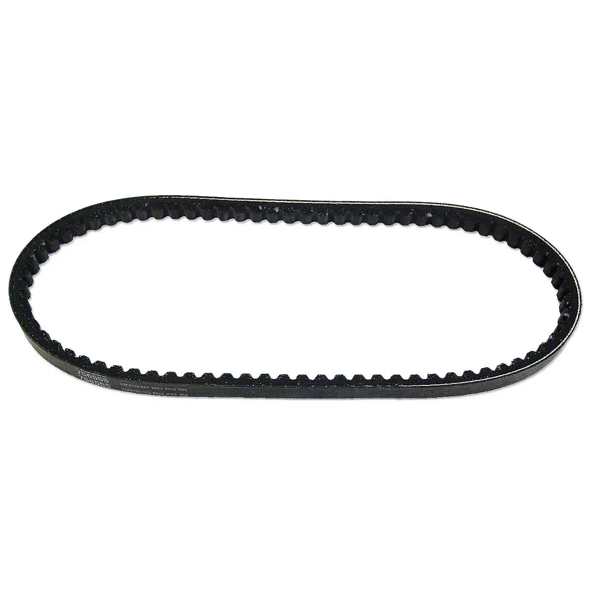 Fan Belt Fits International Tractor | 11/16" X 32-1/4" | 46869D 1