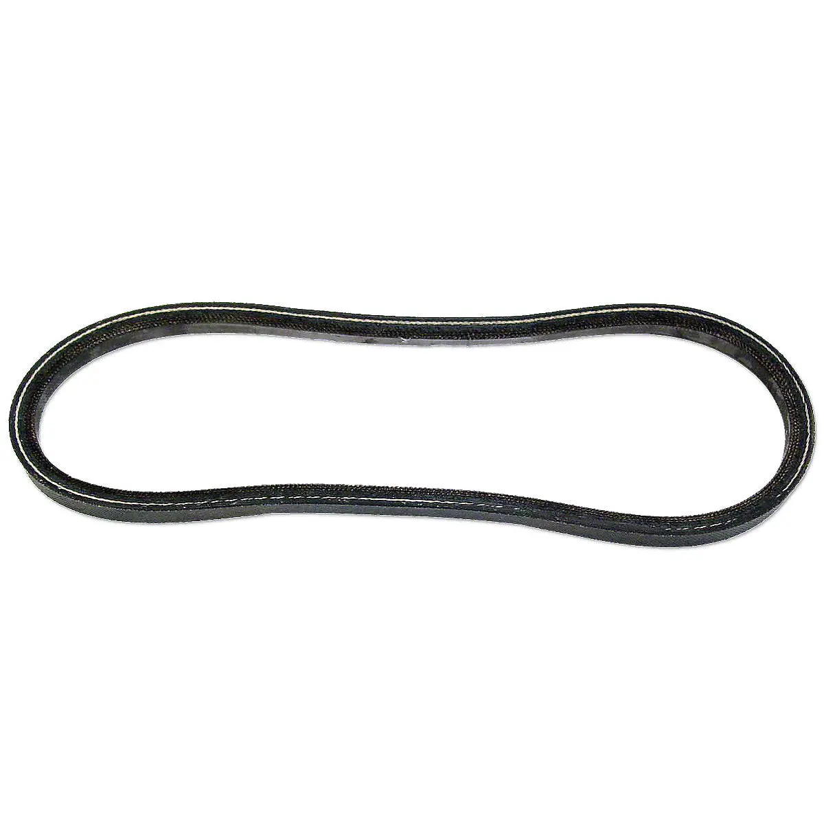 Generator Belt Fits Make Tractor | 1/2" X 26-3/4" | B1587r 1