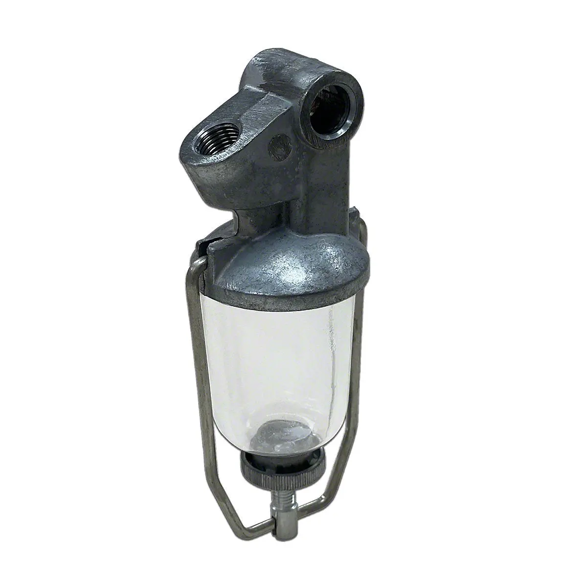 Fuel Filter Assembly Fits Ford Tractor | 311272 1