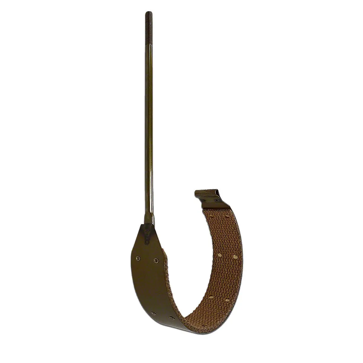Lined Brake Band Fits International Tractor | 51582Dbx, 51582Ddx, 51582Ddxaf 1