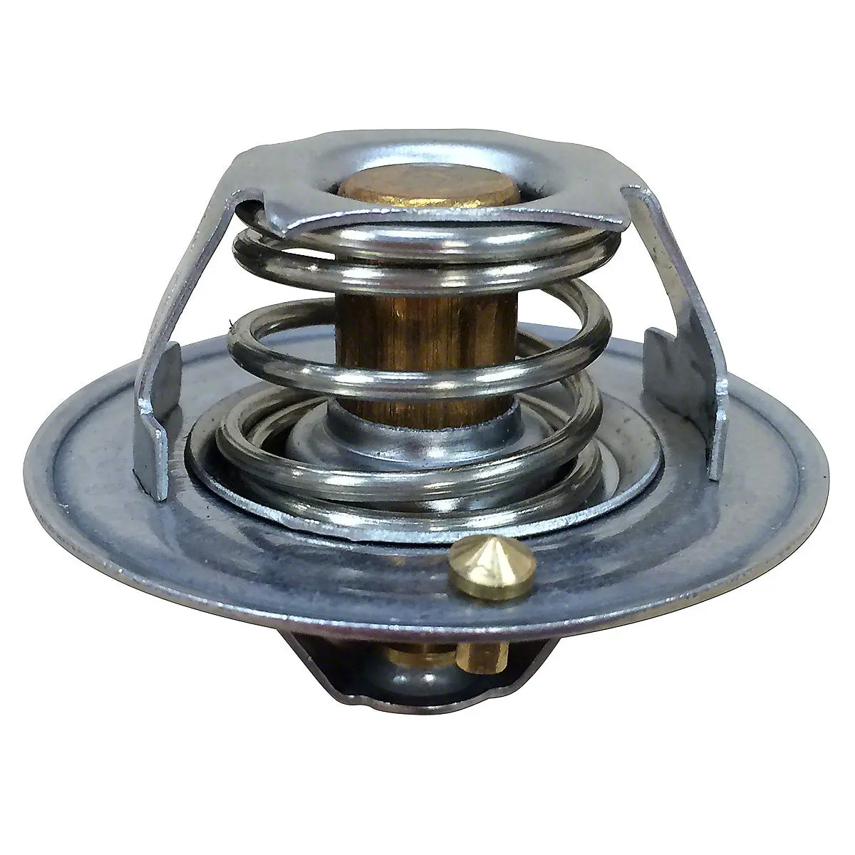Thermostat Fits Massey Tractor | 836000M91 2