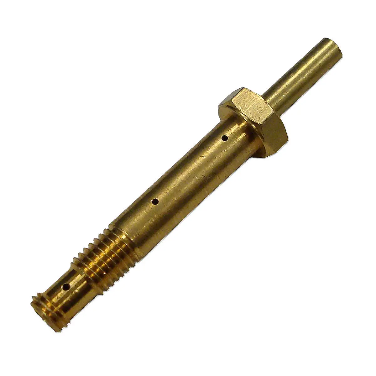 Main Nozzle For Carburetor Fits Oliver Tractor | Marvel Schebler 47-180 | H7629 1