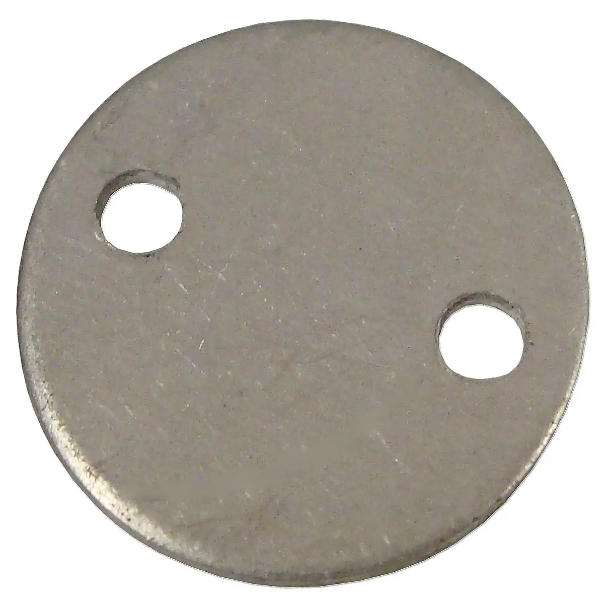 Throttle Butterfly Disc Fits Minneapolis Moline Tractor | Ee9504 14-175 Tsx Carb 1