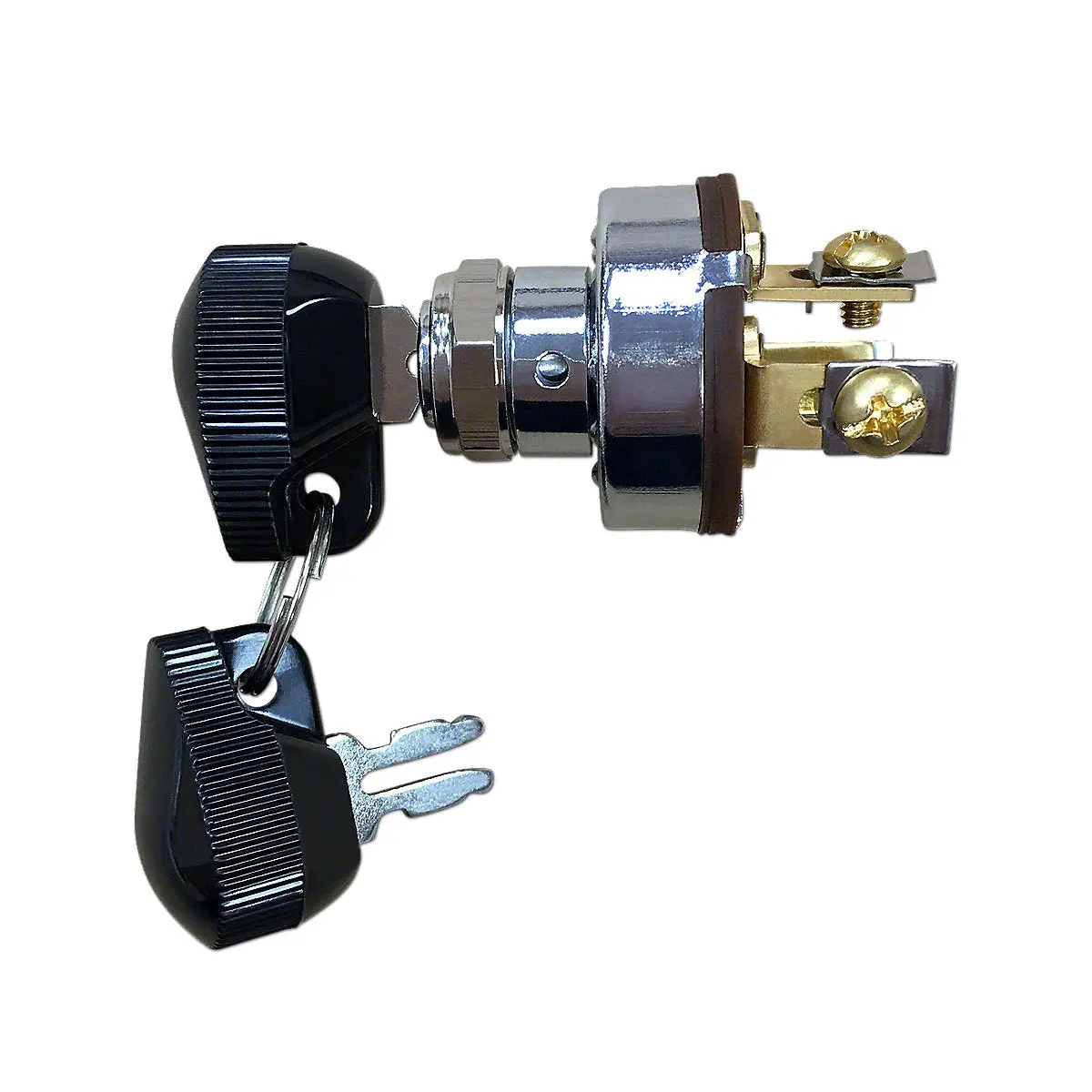 Ignition Switch Fits Massey Tractor | 851846M1, 180681M93 1