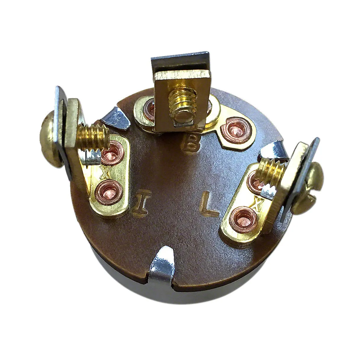 Ignition Switch Fits Massey Tractor | 851846M1, 180681M93 2