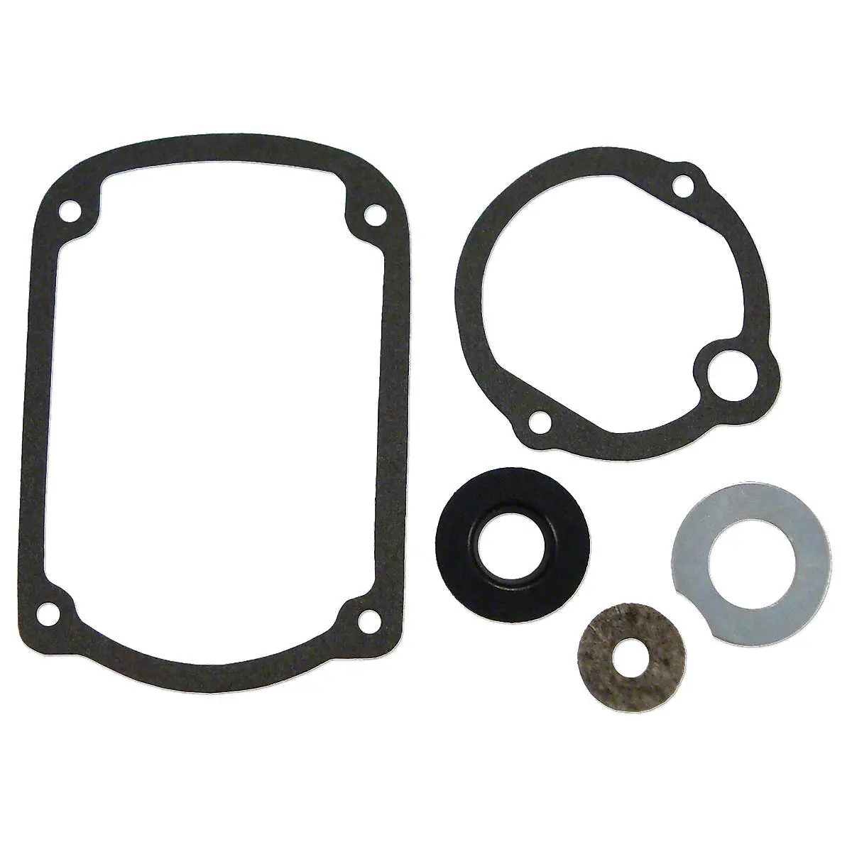 Fairbanks J And X Series Magneto Gasket Set Fits Allis Chalmers Tractor 1