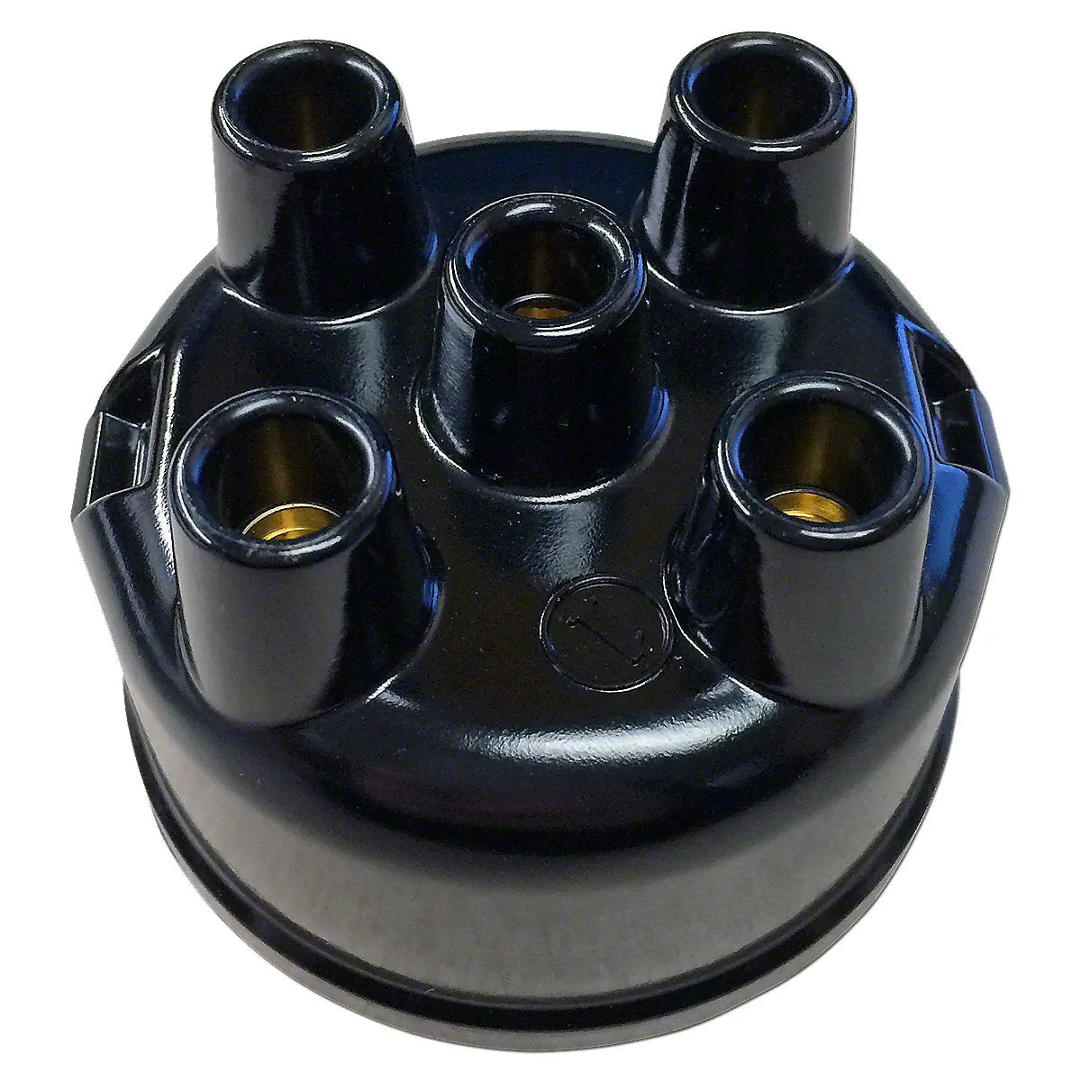Distributor Cap Fits International Tractor | 351693 1