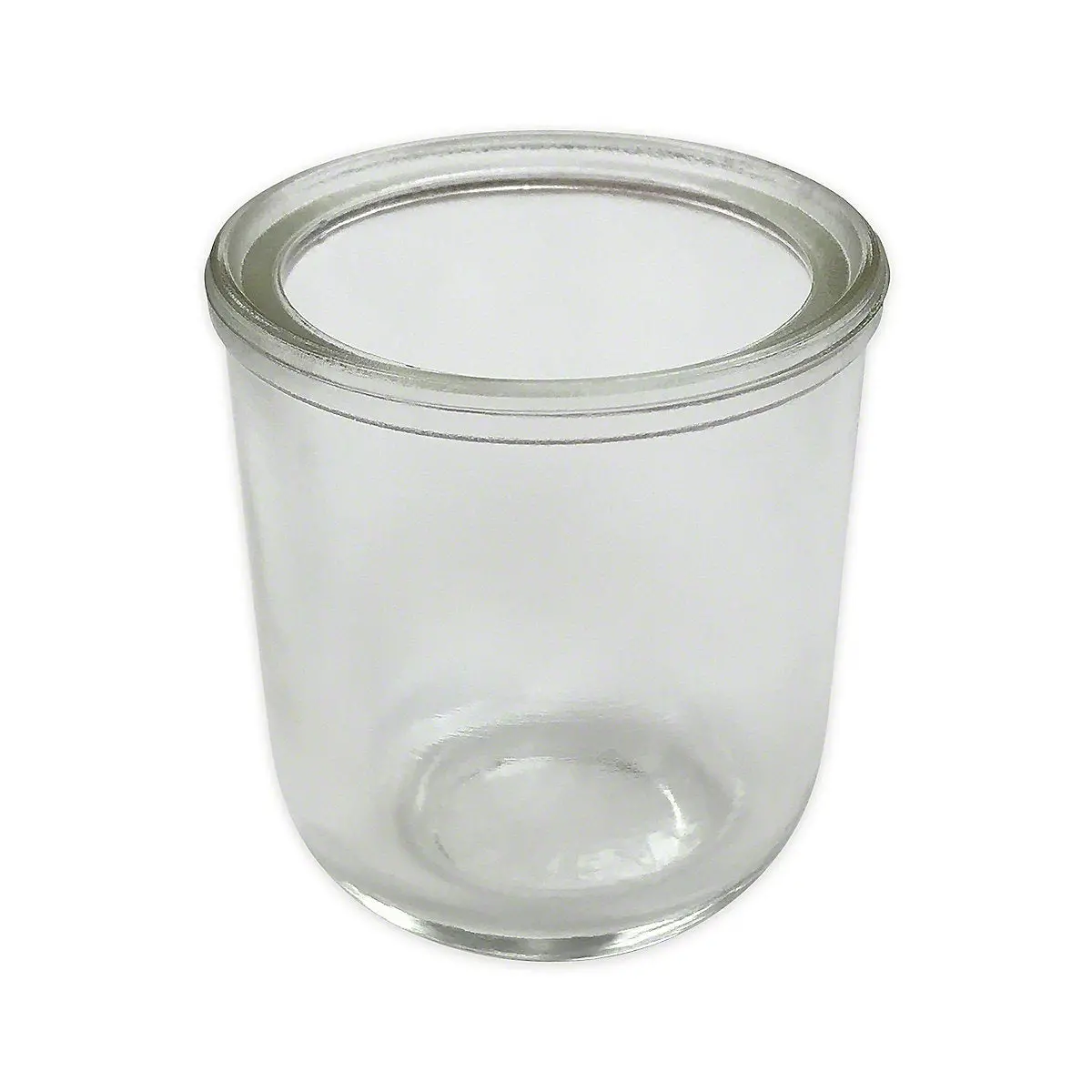 Sediment Glass Bowl Fits Minneapolis Moline Tractor | 10A9809, 10P344 1