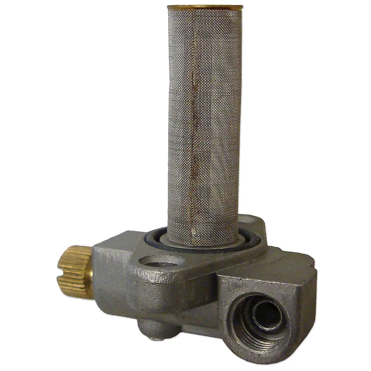Fuel Shut Off Valve Fits Ford Tractor | 311292, Nca9285b 1