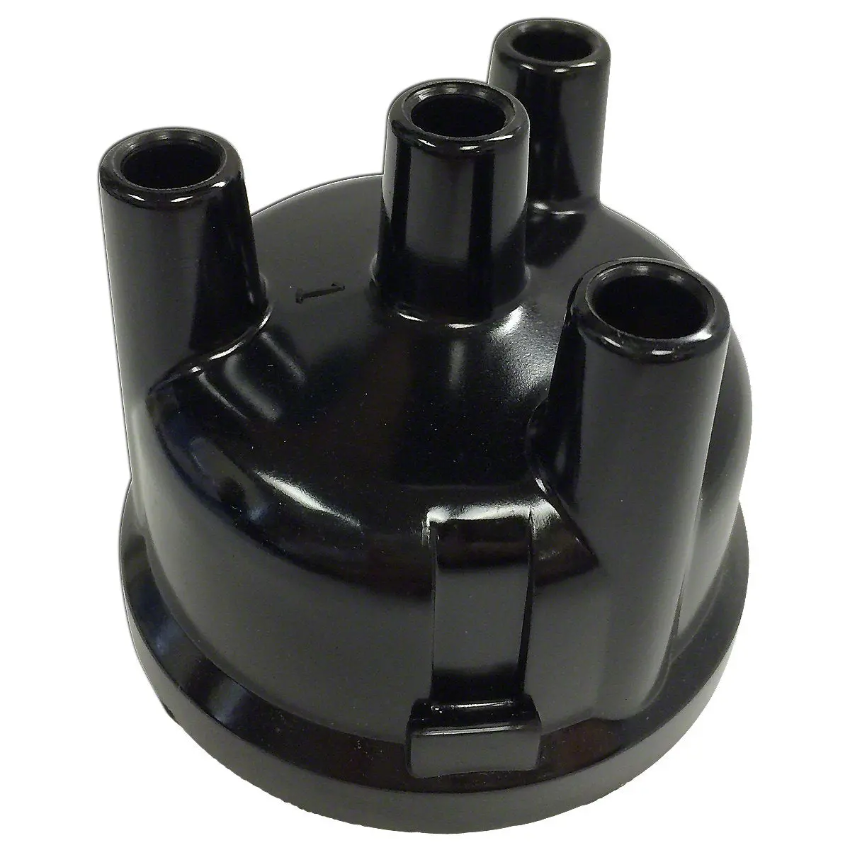 Distributor Cap Fits Ford Tractor | C5nf12106a, E3nn12106a, 83937262 1