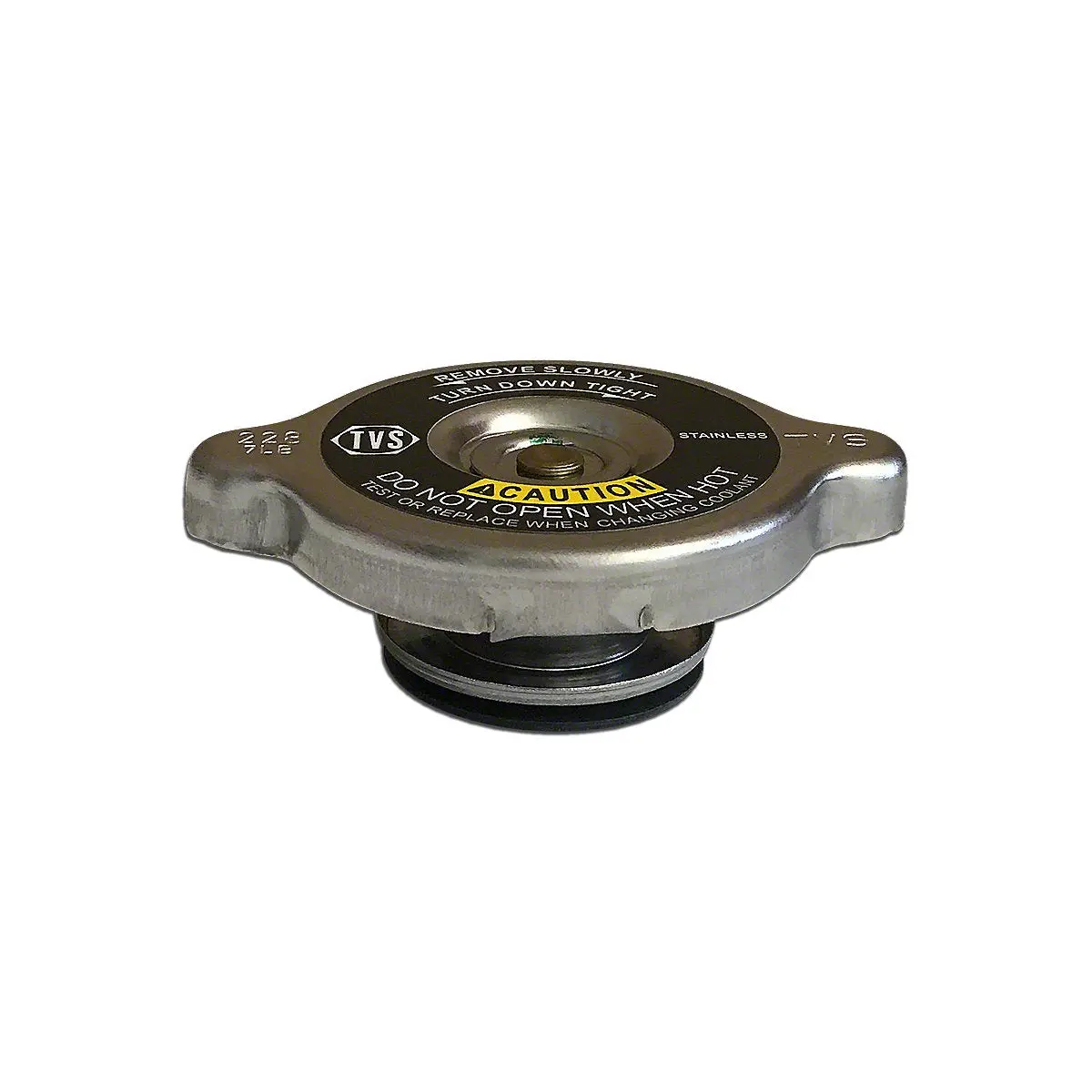 K945362 Radiator Cap 7 Psi Fits Case Tractor 1390 1190 1290 990 995 996 2