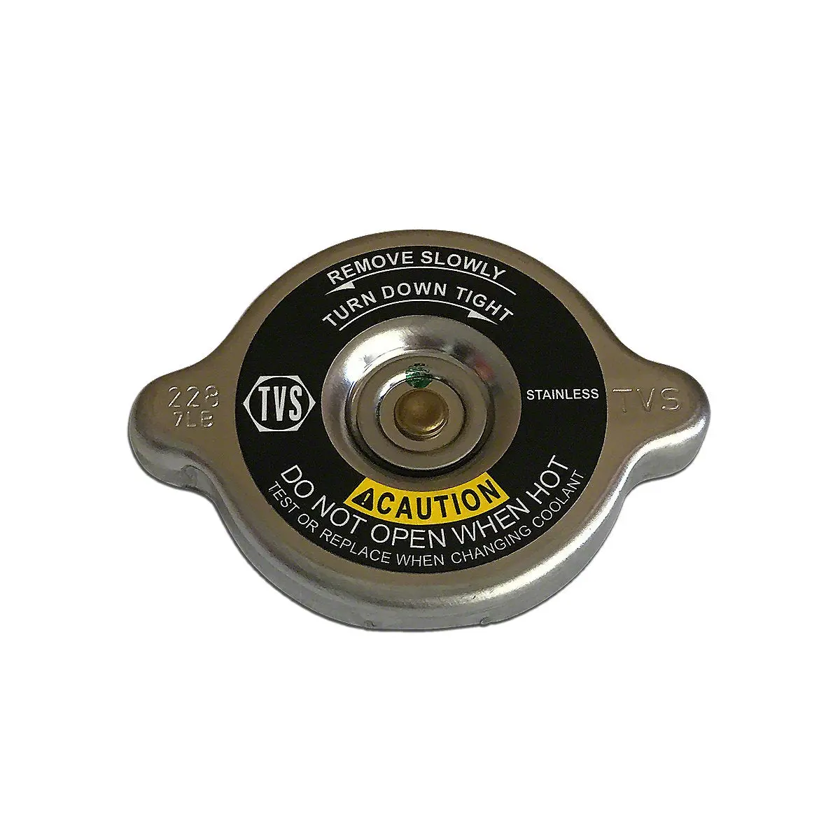 K945362 Radiator Cap 7 Psi Fits Case Tractor 1390 1190 1290 990 995 996 1