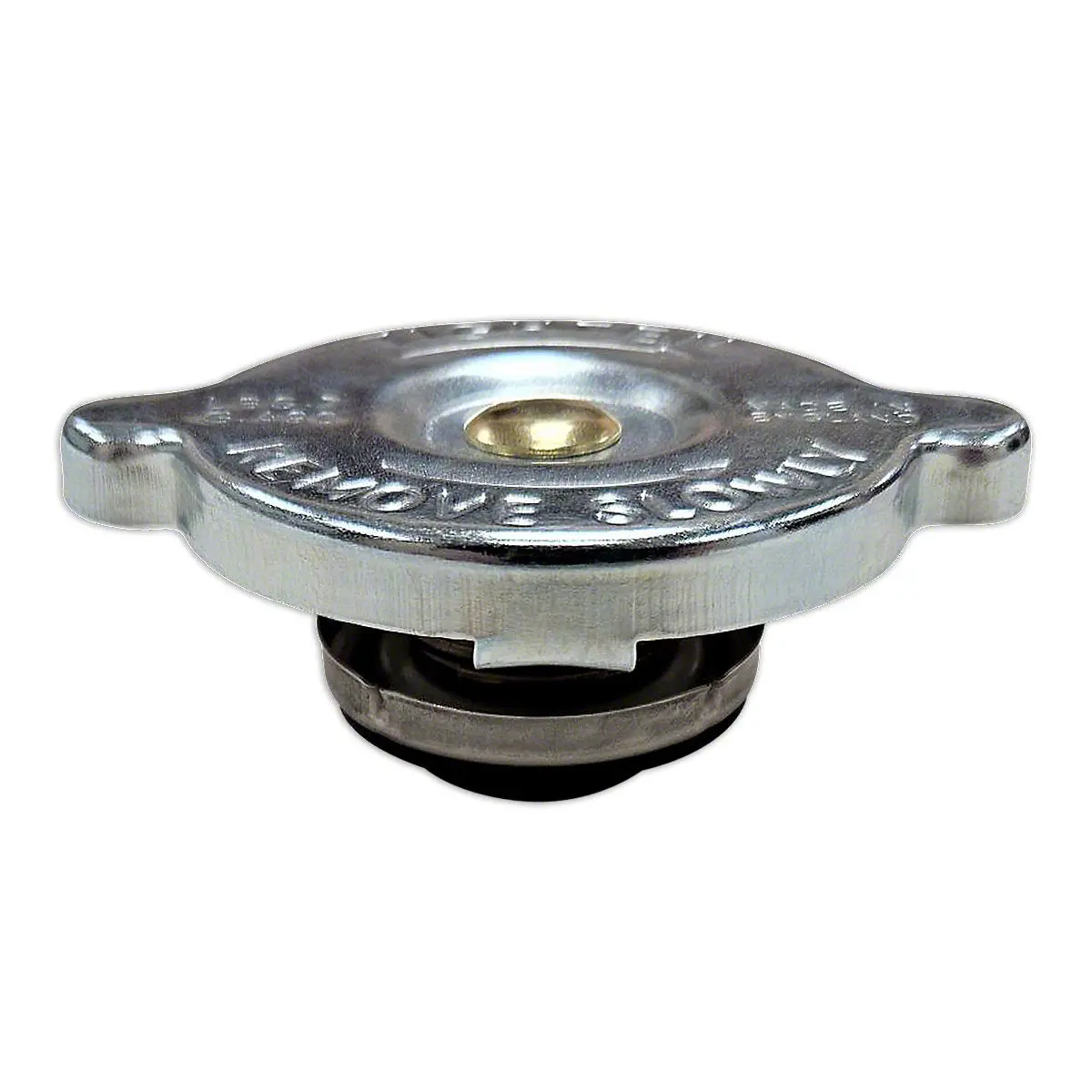 80889R91 Radiator Cap 7 Psi Fits International Tractor Cub 154, 184, 185 1