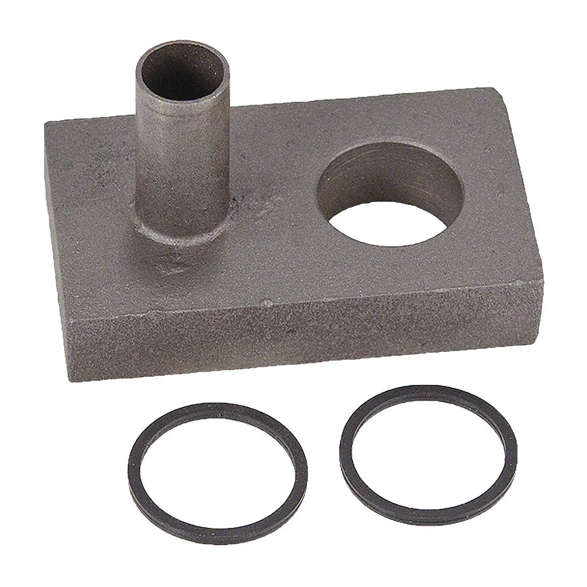 Eaton Ag33547a Power Steering Pump Port Block-Fits Allis Chalmers Models 1