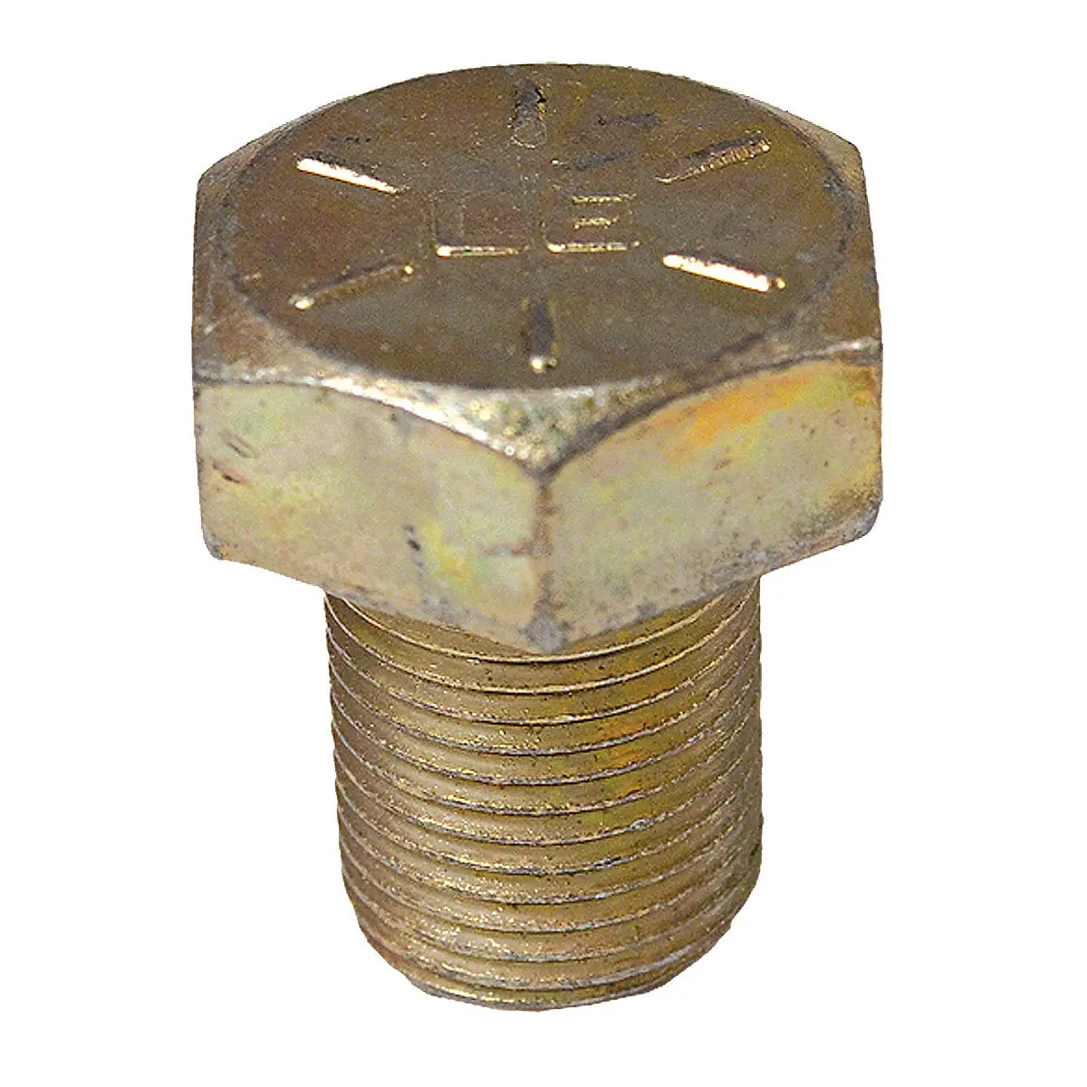 Eaton 14126 Power Steering Pump Port Block Bolt Many Allis Chalmers Models 1