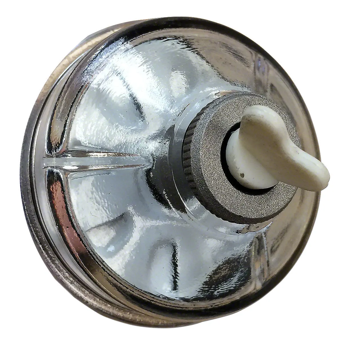 3043645R91 Diesel Single Fuel Filter Assembly W Glass Bowl International B414 2