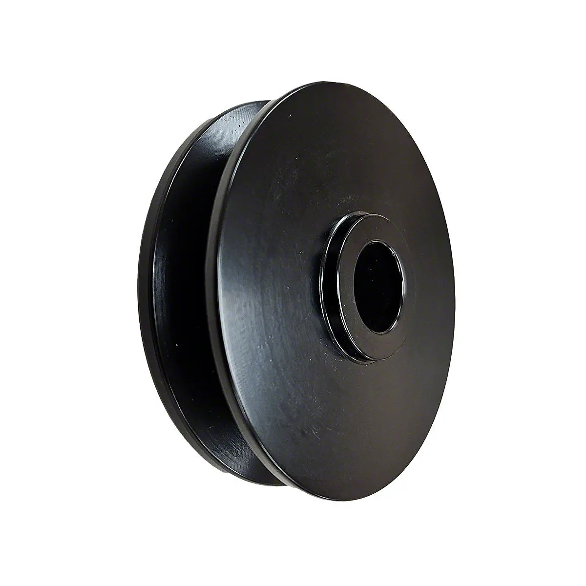 1/2" Alternator Pulley For Jjs428 - Fits Many Cockshutt Models 1