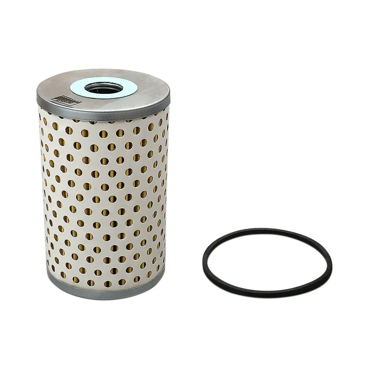 Oil Filter Cartridge Style Fits Allis Chalmers 160 Diesel Tractors 72080205 1