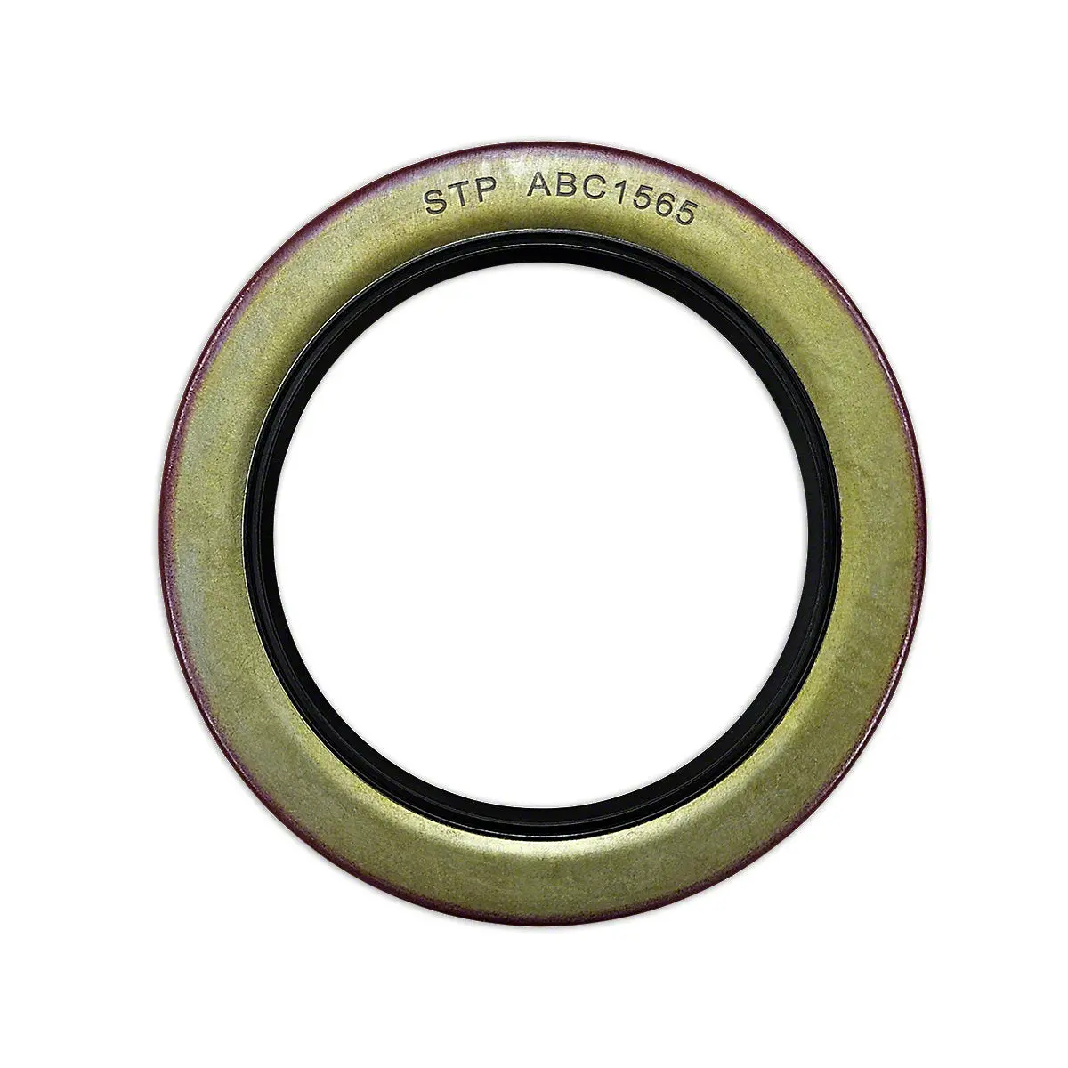 48776D Rear Axle Seal-Fits International Tractor M Md F350 400 450 F460 1