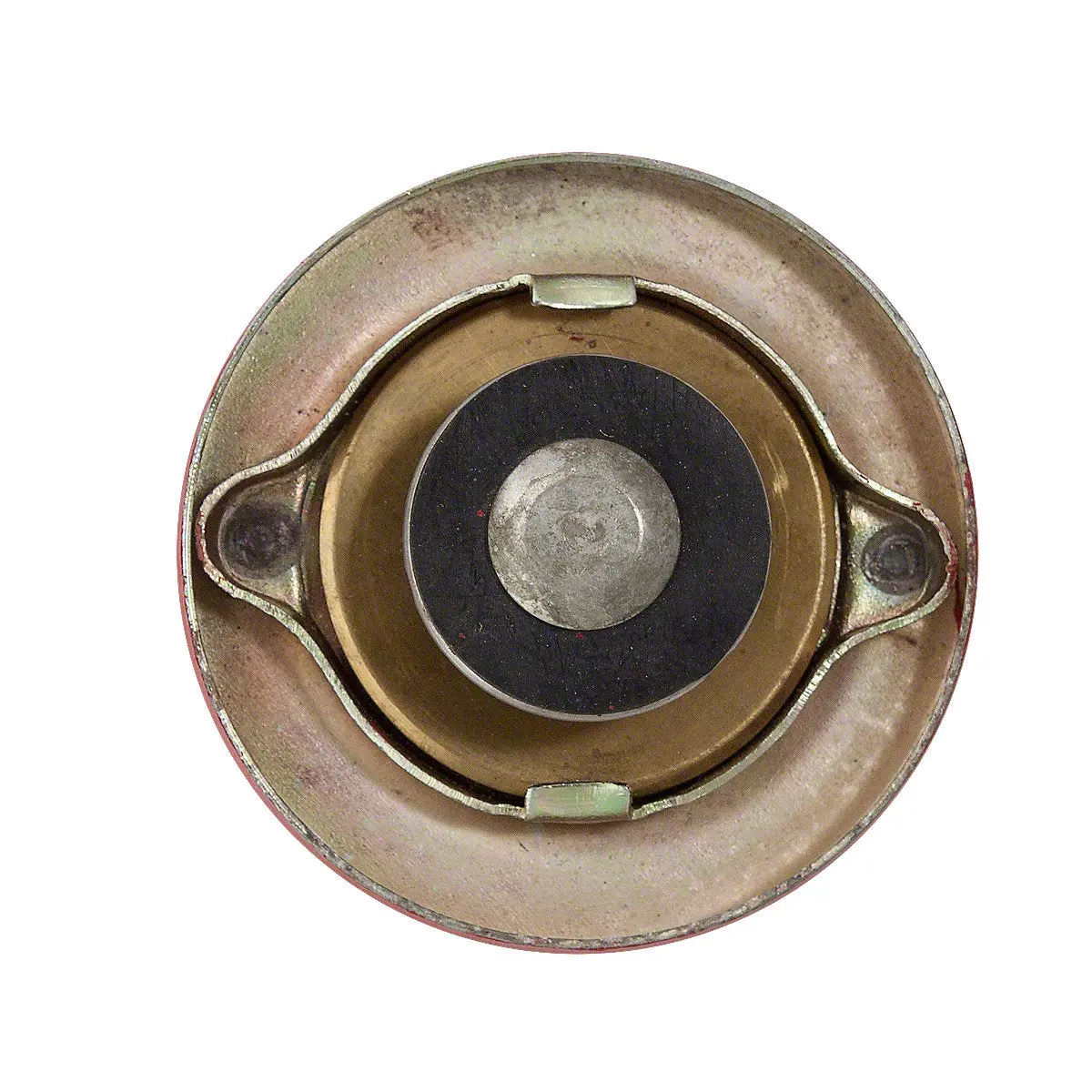 1K507 7 Psi Radiator Cap W/ Cover Fits White Oliver Tractor 550 880 1550 2