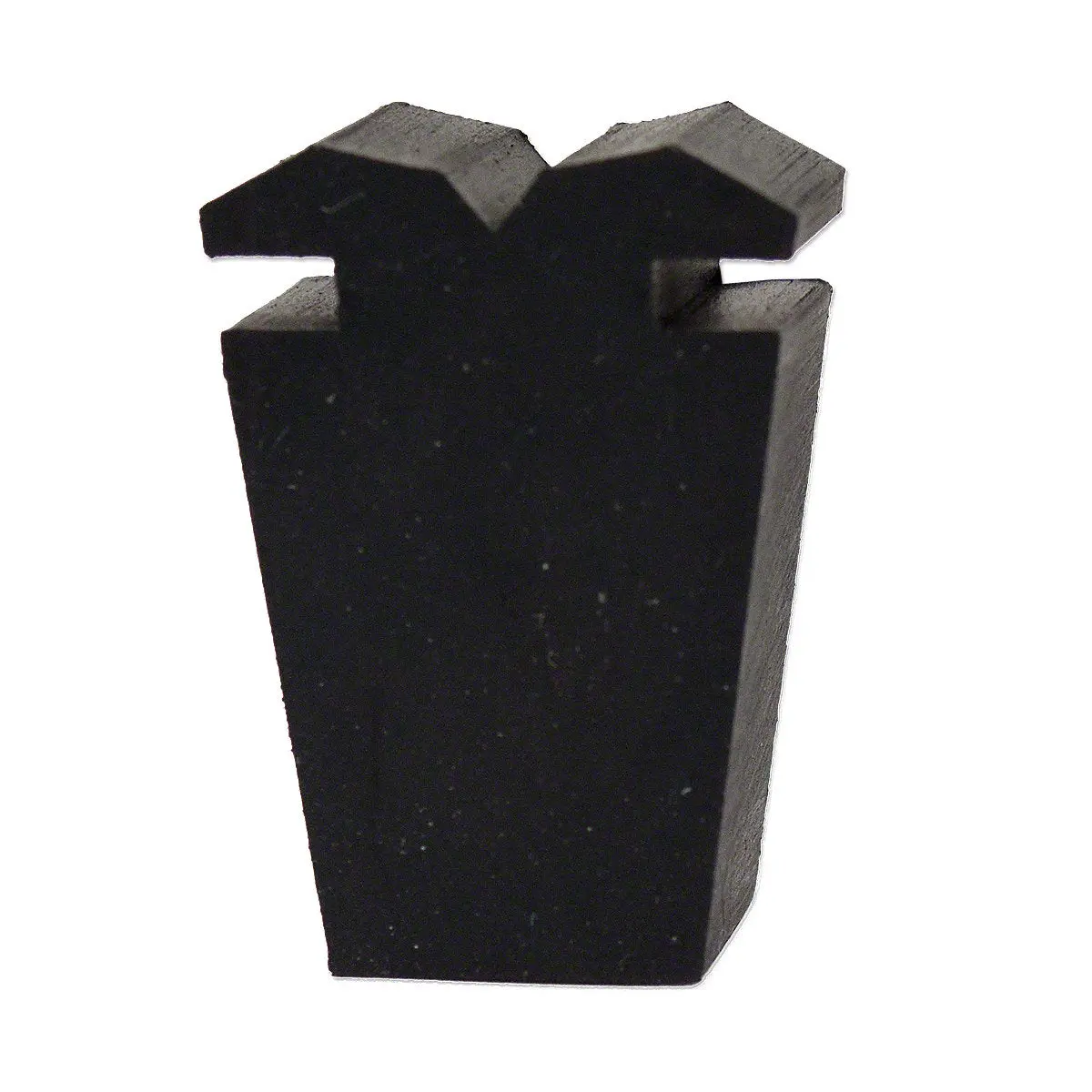 1015879M1 Rubber Seat Bumper-Fits Massey Tractor 50 65 95 135 150 165 1