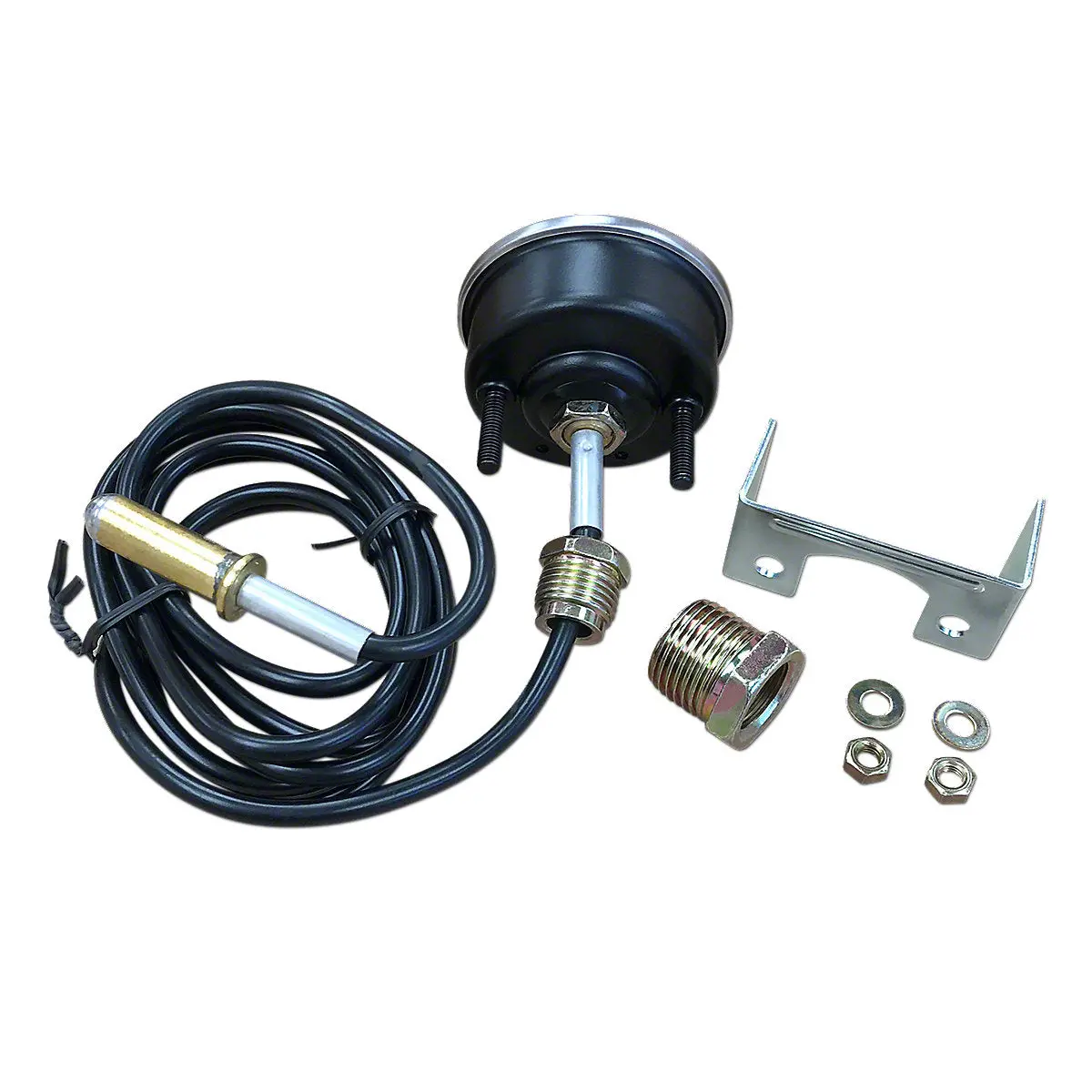 Water Temperature Gauge Fits Massey Ferguson Te20 To20 Harris Tractors 881396M91 2