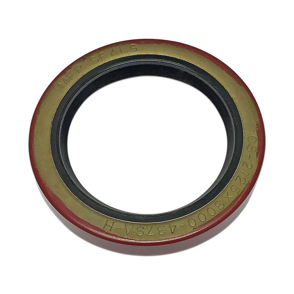 Vt3373 Front Crankshaft Seal-Fits Case Tractor V Vc Vo Terra Trac 1