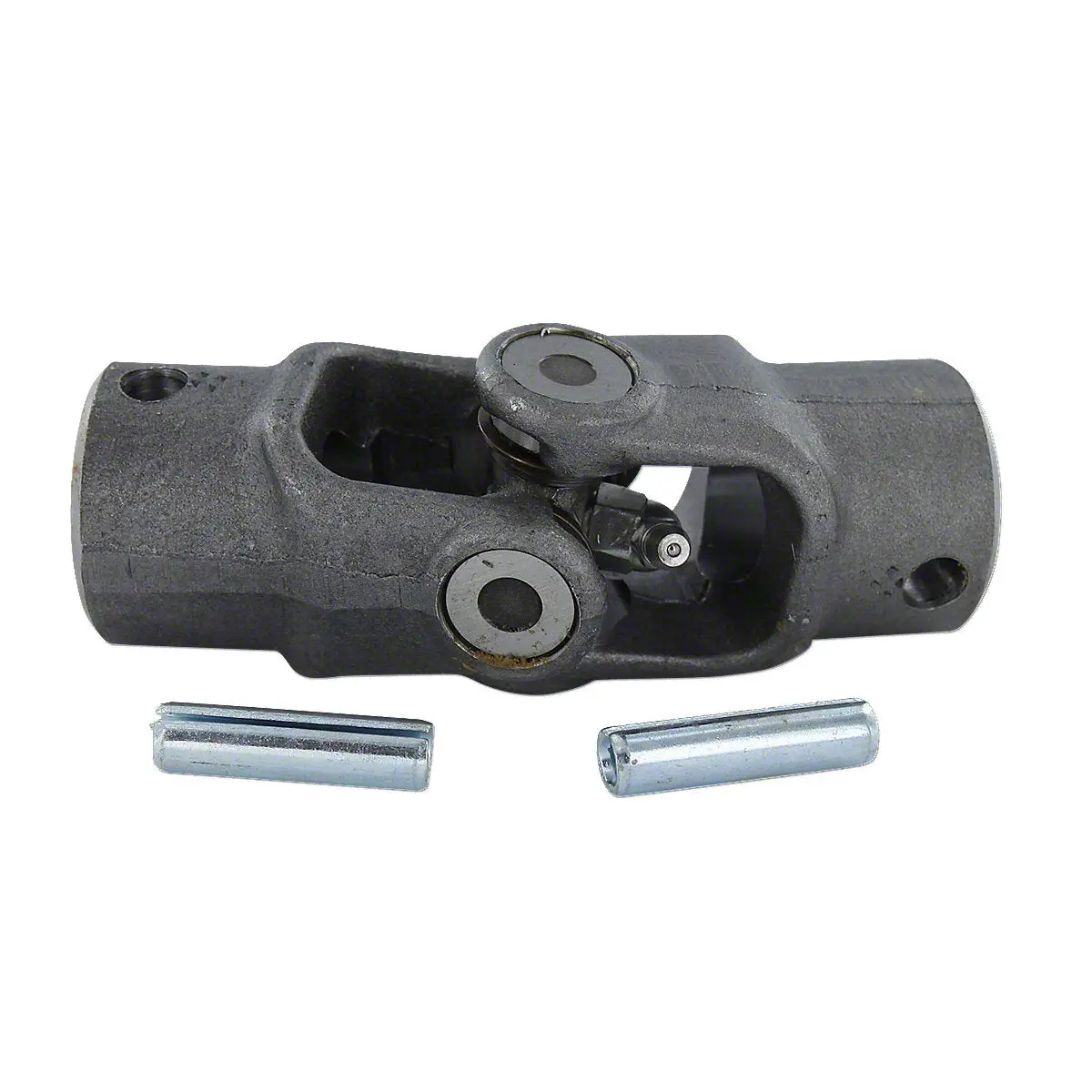 R02117a Steering Universal Joint W/ Yoke Fits Massey 30 33 44 55 1