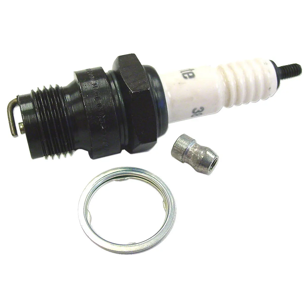 Spark Plug (Autolite)-Fits White / Oliver Tractor 60 70 77 88 1